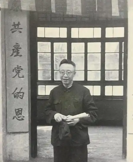 溥仪回击日本我可没有强迫你们,把我的祖先当成你们的祖先