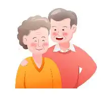 这帮孙子,盯上了老人