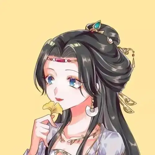 忘川图录乐观英雄头像丨拾陆