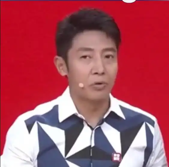 撒贝宁暗讽日本裁判,网友称大快人心和吴京成奥运场外大忙人