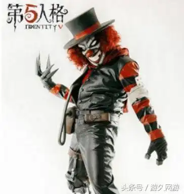 第五人格让人又爱又恨的角色盘点曾经最让你印象深刻的他