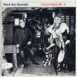 blackboxrecorder在黑暗中化蝶,或在黑暗里腐烂