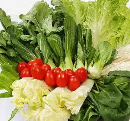 山东白菜喷甲醛要注意分享正确清洗蔬菜法