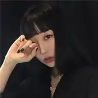 2018最潮最火女生头像霸气微信头像图片大全