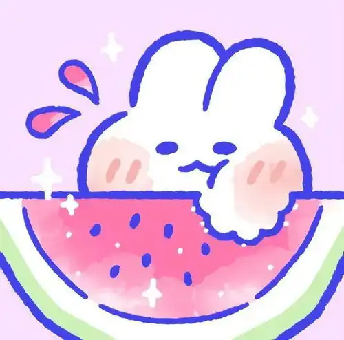 高质量微信头像