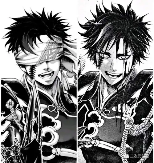 漫画情报终末的女武神57话情报图透