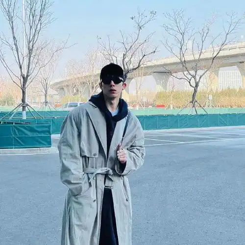 清爽少年感狠狠拿捏井柏然的男友风穿搭也太受欢迎了吧