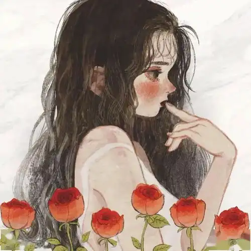 超好看动漫头像