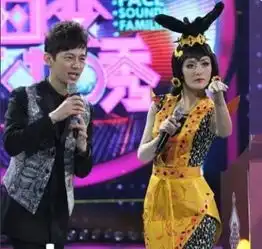 谢娜回应不会离开湖南卫视,但今年跨年主持又没她