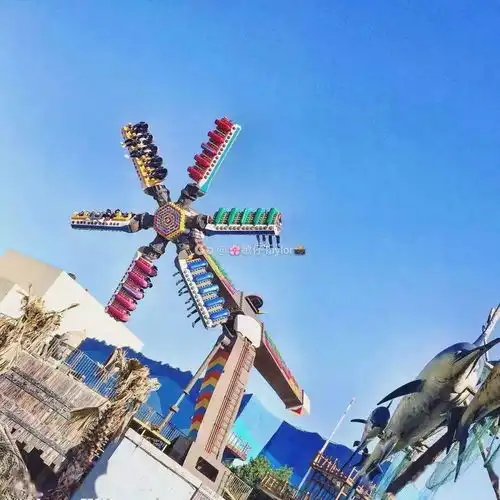 2020上海旅游节来了足足69家景点全部半价