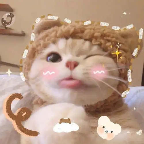 校青协招新小青戳了戳你,并向你发送了一个wink