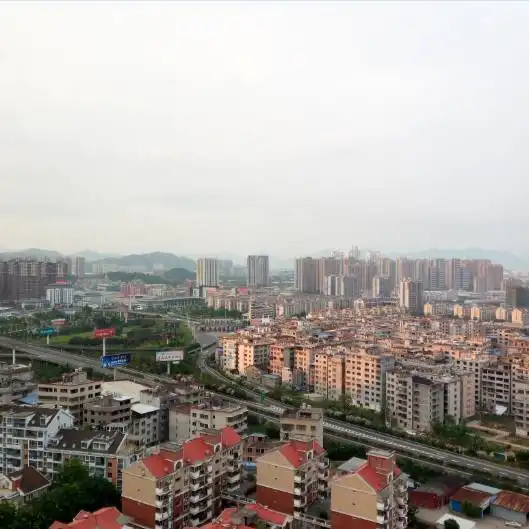 游玩攻略假如,宁德蕉城14个乡镇都有朋友圈