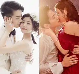 男星一言不合就上演苏吻撩妹花样逆天