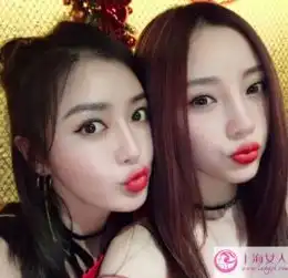 马苏秦岚李小璐聚会同框比美网友傻傻分不清楚