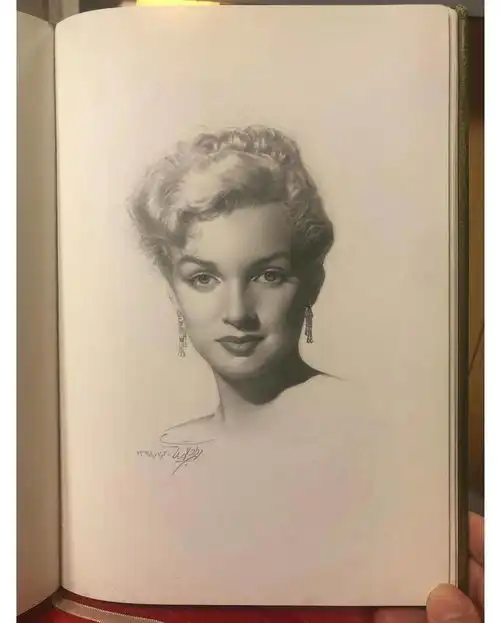 兰州画室素描人物头像临摹高清图,震撼你的眼球