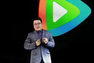腾讯刘胜义中国视频网站竞争格局仍然混沌胶着