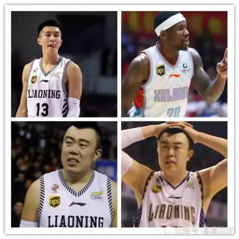 辽宁喜讯,辽篮要打爆新疆,防住1人就成功了,郭艾伦大笑