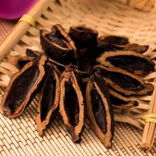 5种食物致癌危害不容小觑