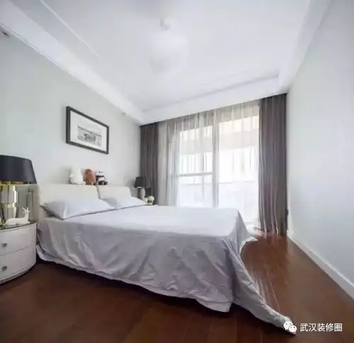 百变卧室设计方案,营造高质量睡眠