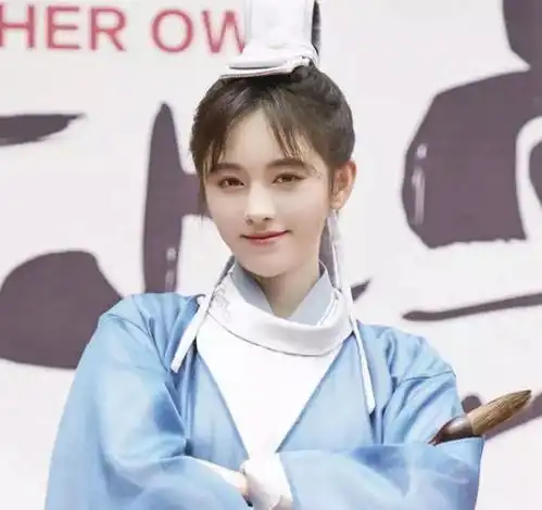 同样是女扮男装,杨幂我忍了,杨紫我忍了,看到鞠婧祎我忍无可忍