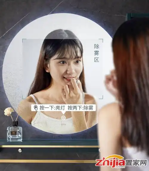 卡贝家居重温墨绿经典,诠释复古情怀