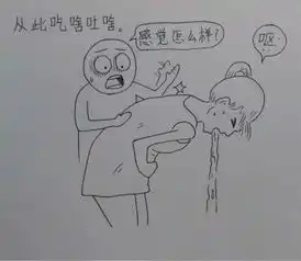 一个男人用漫画记录老婆从怀孕到生产的所有细节,超真实超感人丨超级学院