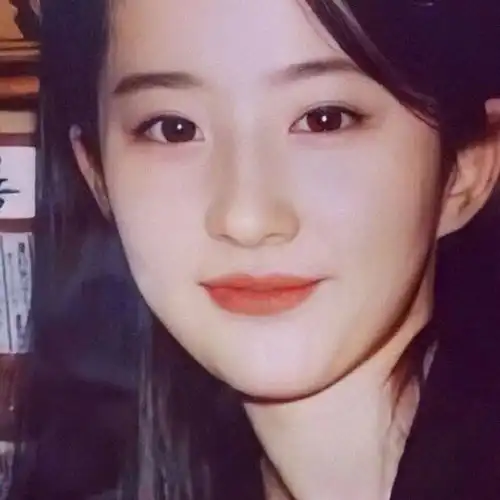 一组神仙姐姐的头像,小仙女快来换上呀