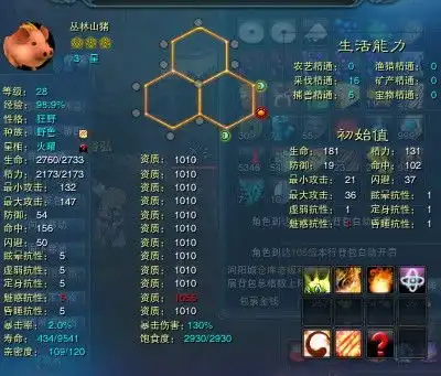 系统送了个火耀,为什么大家都说练系统不好呢