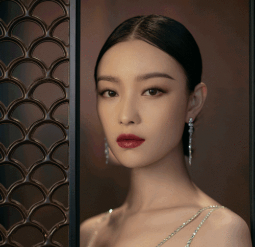 终于找到了最适合中国女孩的风格,连外国人都在学