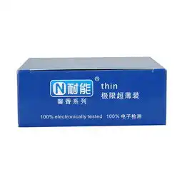 耐能避孕套极限超薄装馨香系列10只价格多少钱,报价,品牌,图片
