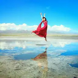 敦煌游记