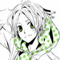 鹿晗超帅素描教学图微信头像图片大全