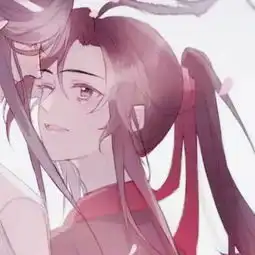 qq头像非主流年代动漫