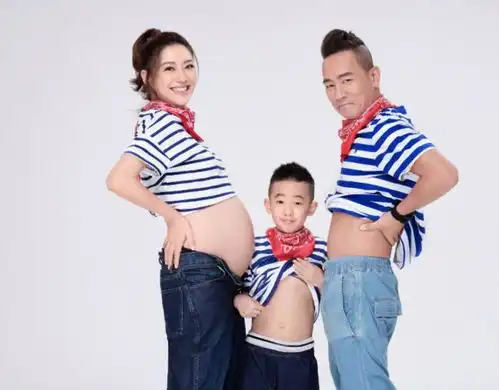 吉娜产子郎朗晒娃,一个小细节又被骂,薛之谦陈赫也犯过同样的错