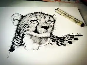 猎豹