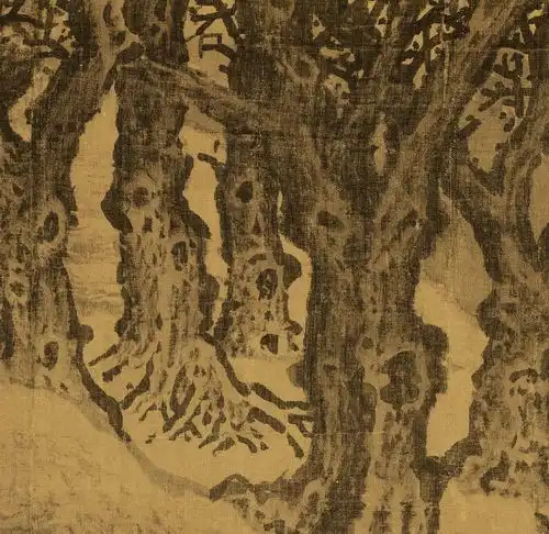这幅宋画,要错过了,你还得再等10年
