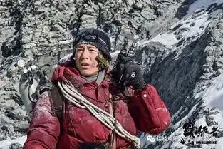 我和我的祖国攀登者中国机长