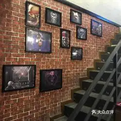 电话地址价格营业时间回兴密室团购重庆休闲娱乐