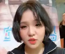 谢依霖产后大变样,堪比整容瘦到杨幂不敢认,胖子果然都是潜力股