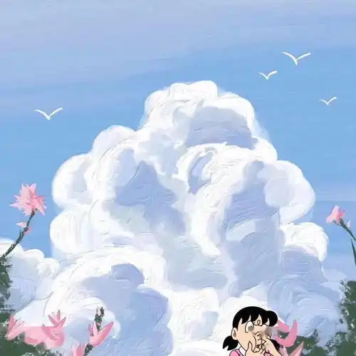 微信新玩法将朋友圈背景和头像融合在一起第4期