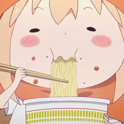 干饭人头像干饭人干饭魂干饭就是人上人
