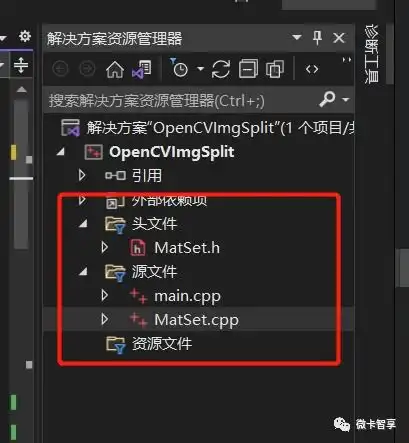 opencv生成三维图像