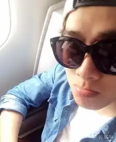 李易峰晒嘟嘴照小嘴巴太性感女人看了直尖叫