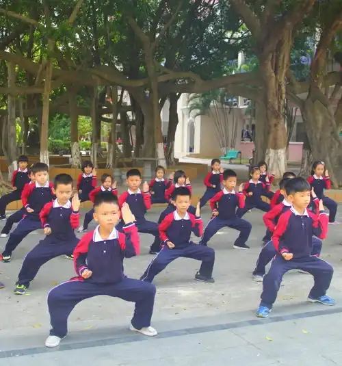 图深圳富源学校2020年招生报名热点问答深圳中小学教育