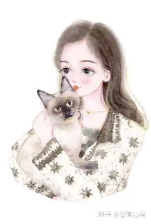 森系小清新语录,句句经典,让你魅力非凡
