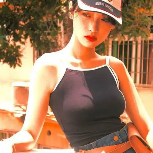 ins头像高清无水印女头