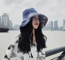 五一长假到了,出门带上这遮阳利器,50度高温也不怕