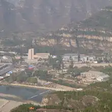 2019十渡风景名胜区门票,房山十渡风景名胜区游玩攻略,十渡风景名胜区游览攻略路线地址门票价格