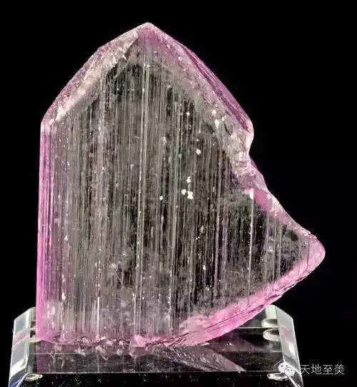 美丽矿视界一矿物美图,一张更比一张美
