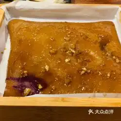 肉家乐炭火烤肉五道口店的猪皮好不好吃用户评价口味怎么样北京美食猪皮实拍图片大众点评